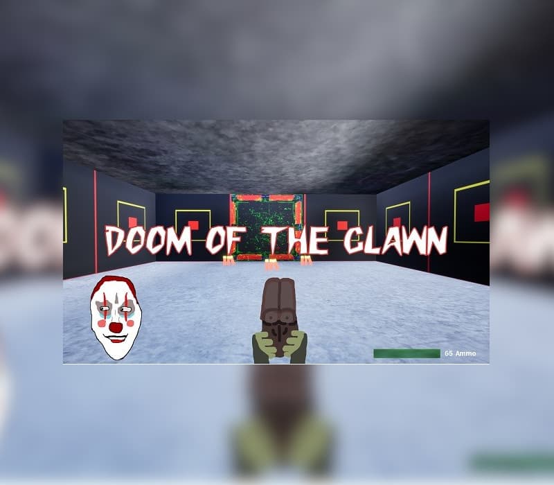 Doom of the Clawn