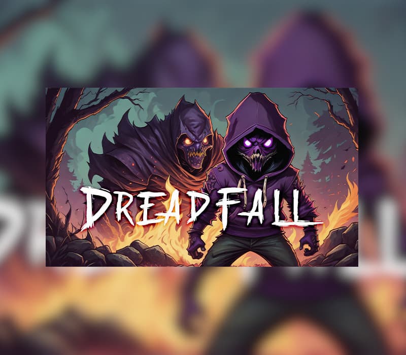 DreadFall
