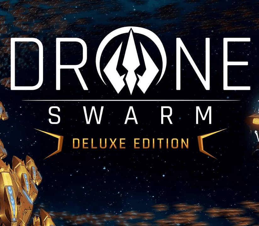 Drone Swarm - Deluxe Upgrade DLC