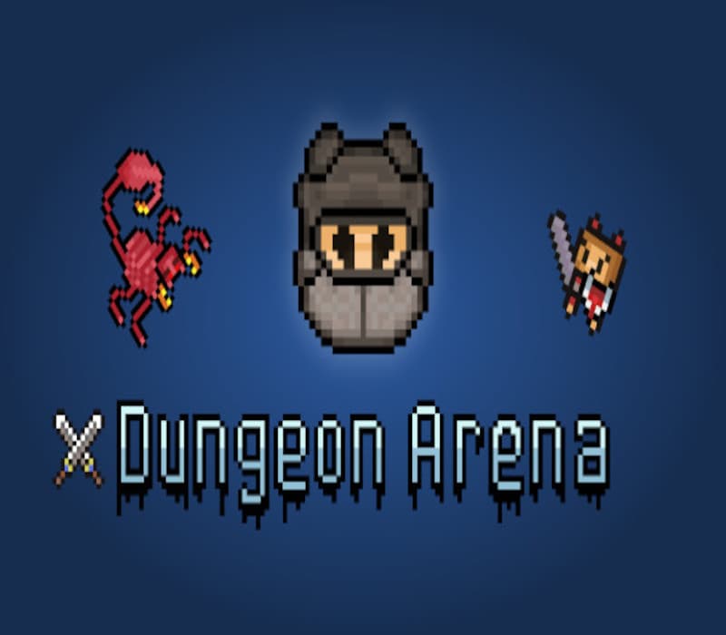 Dungeon Arena