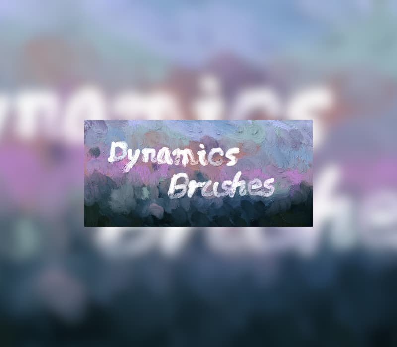 DynamicsBrushes
