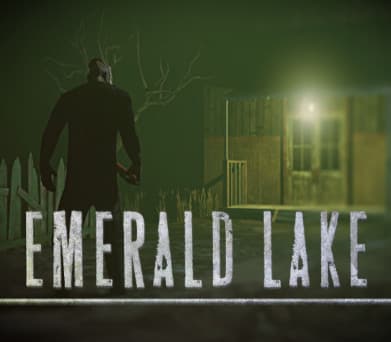 Emerald Lake