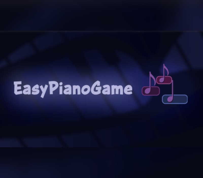 EasyPianoGame
