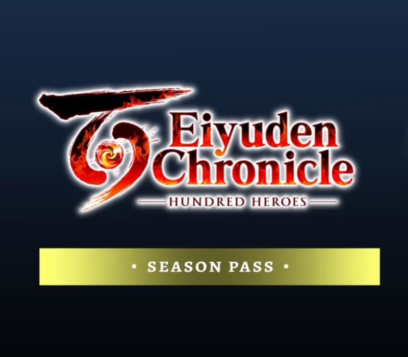 Eiyuden Chronicle: Hundred Heroes - Season Pass DLC