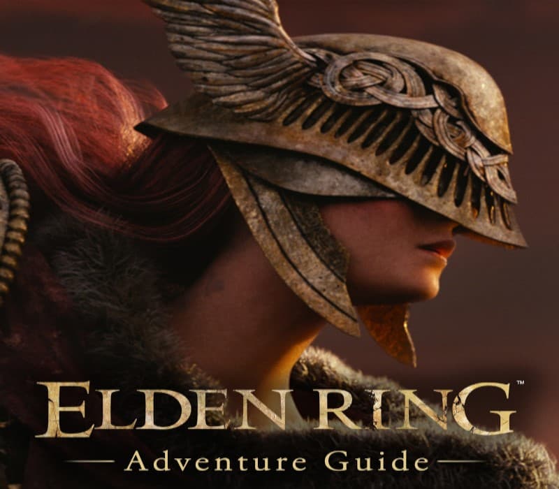 Elden Ring - Adventure Guide