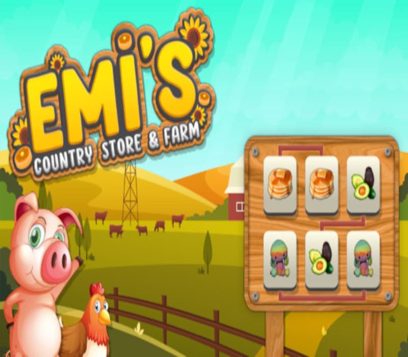 Emi's Country Store and Farm
