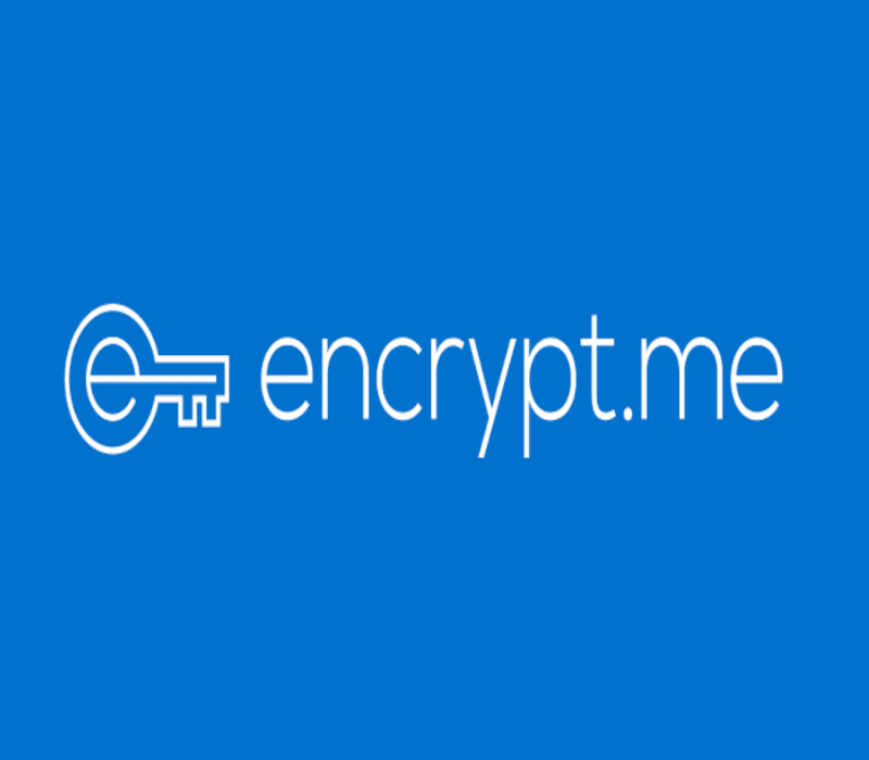 Encrypt.me VPN 1-Year License