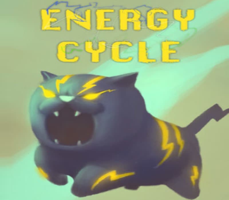 Energy Cycle - Soundtrack