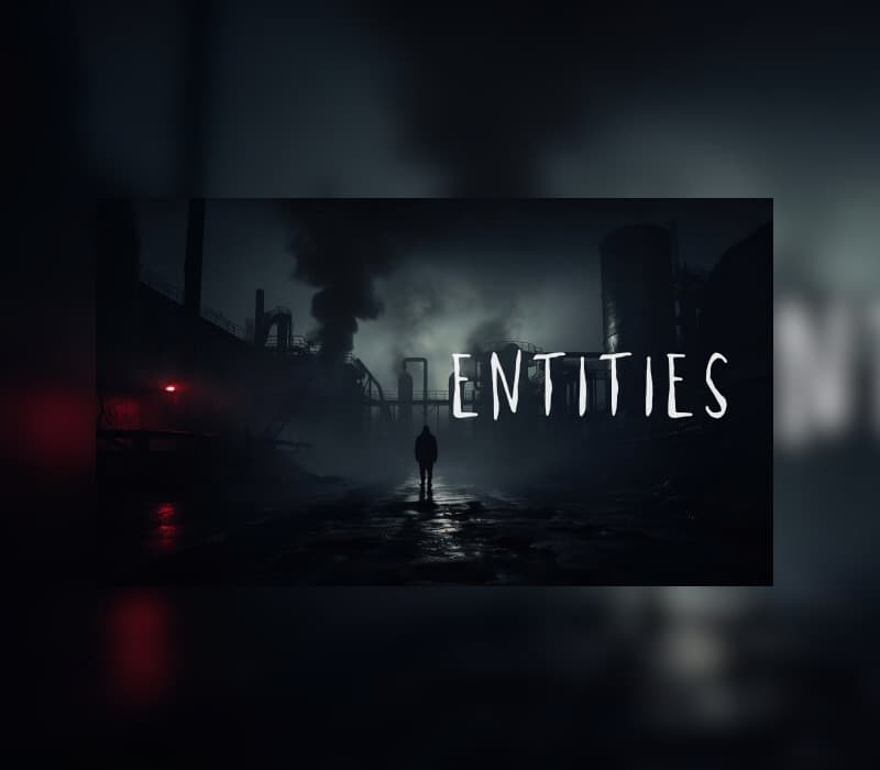 Entities