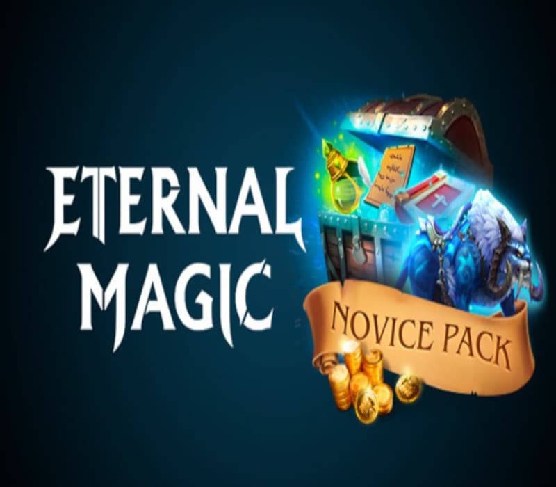 Eternal Magic - Novice Pack
