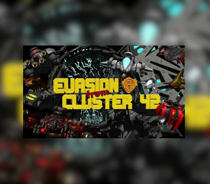Evasion from cluster 42