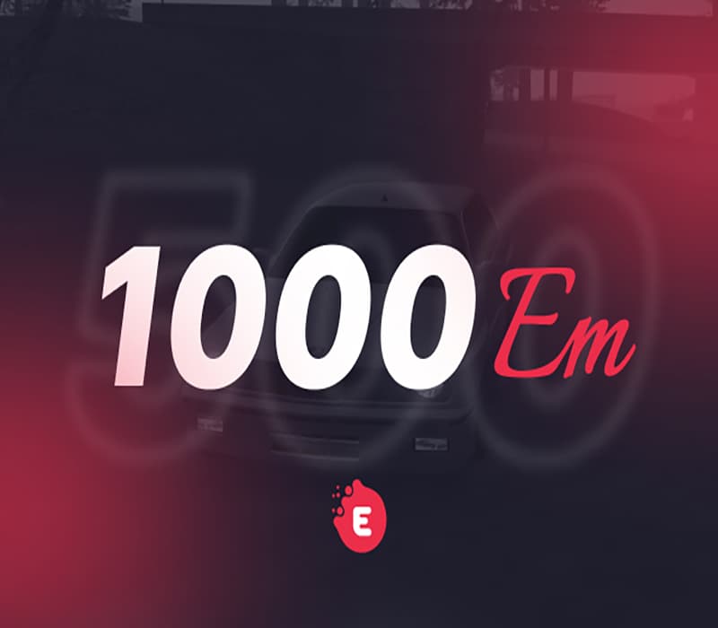 Evolve RP - 1 000 Account Upgrade