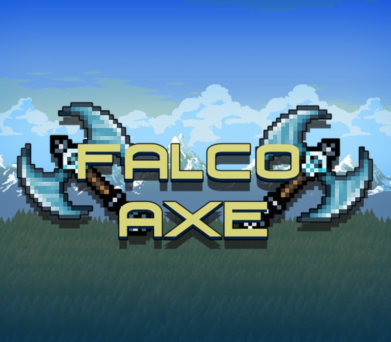 FALCO AXE