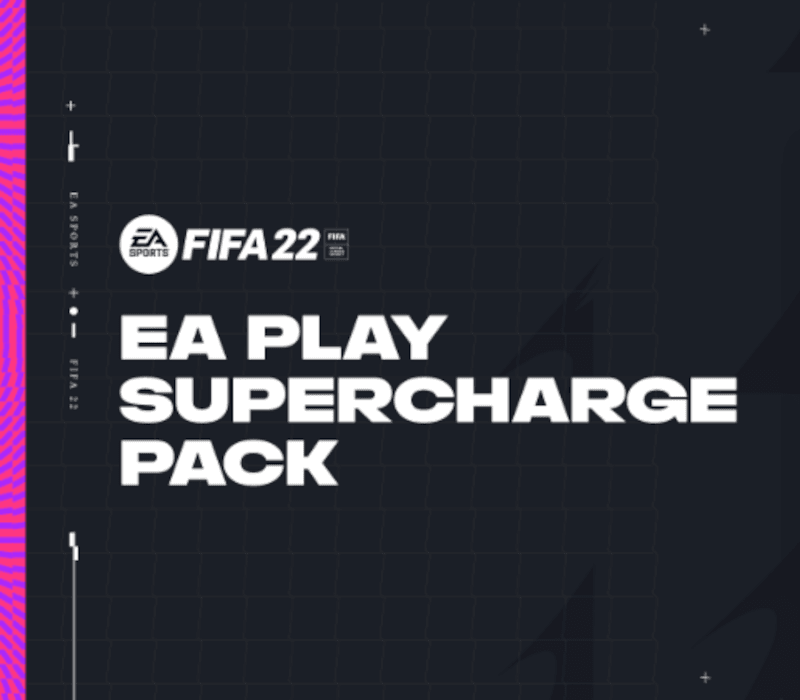 FIFA 22 - Supercharge Pack