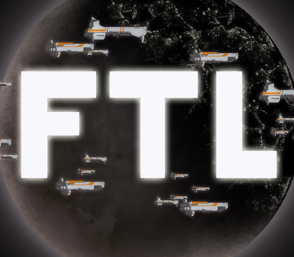 FTL: Faster Than Light EU PC Steam Altergift