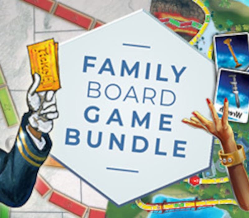 Family Board Game
