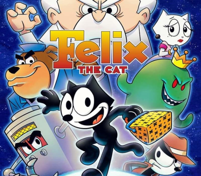 Felix the Cat
