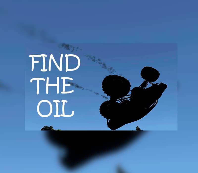 Find the Oil Racing