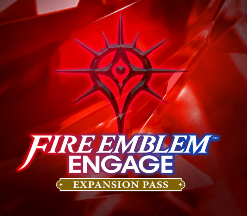 Fire Emblem: Engage - Expansion Pass DLC
