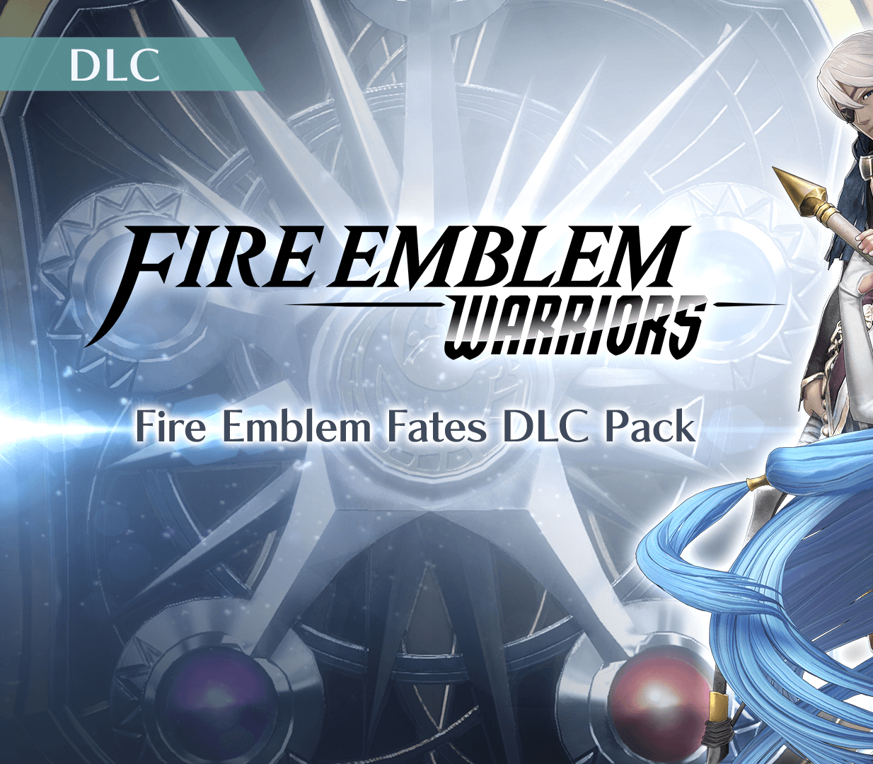 Fire Emblem Warriors - Fire Emblem Fates DLC