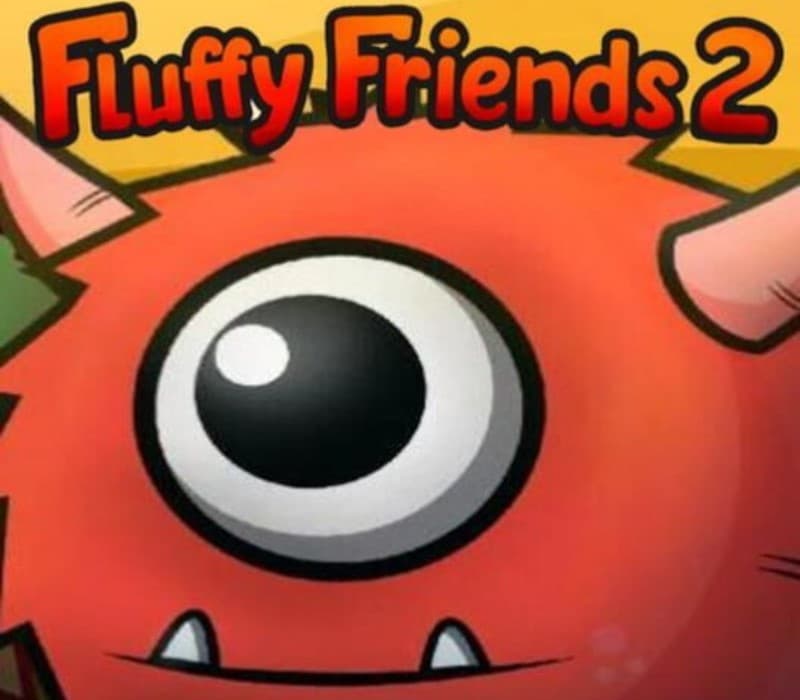 Fluffy Friends 2
