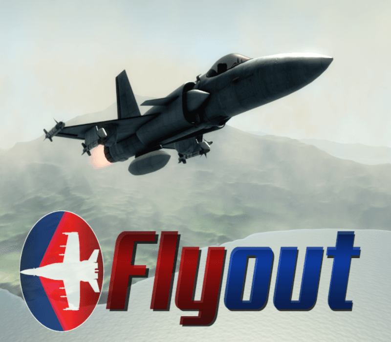 Flyout