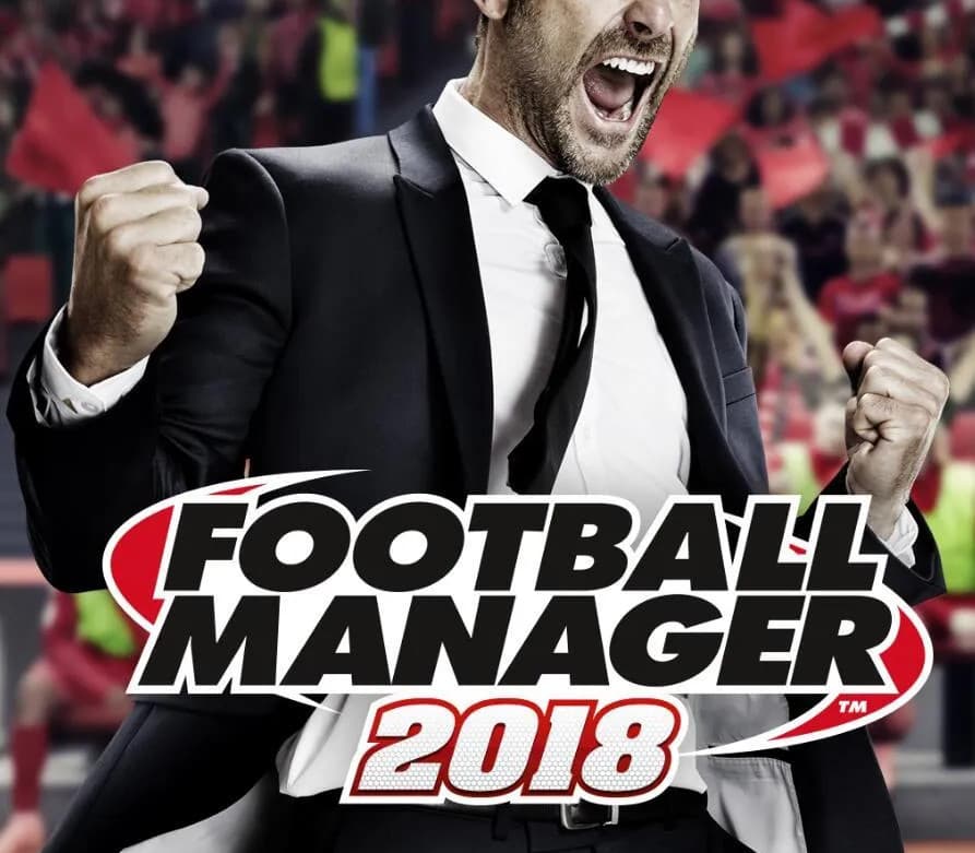 Football Manager 2018 CN VPN Activated