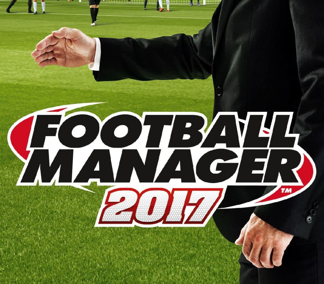 Football Manager Touch 2017 AU