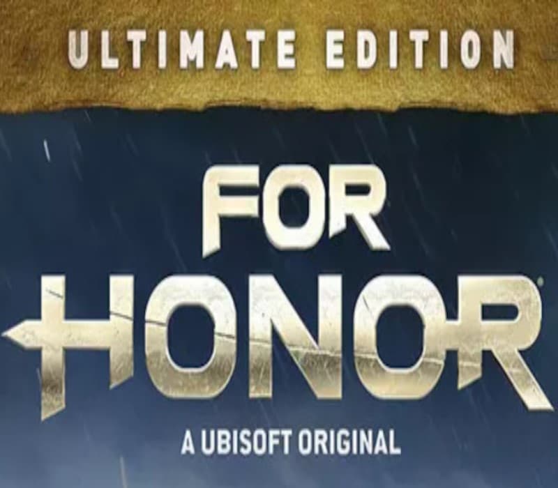 For Honor - Year 8 Ultimate Edition