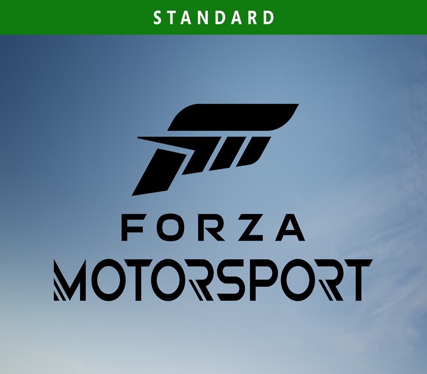 Forza Motorsport 8 EU Xbox Series X|S / Windows 10
