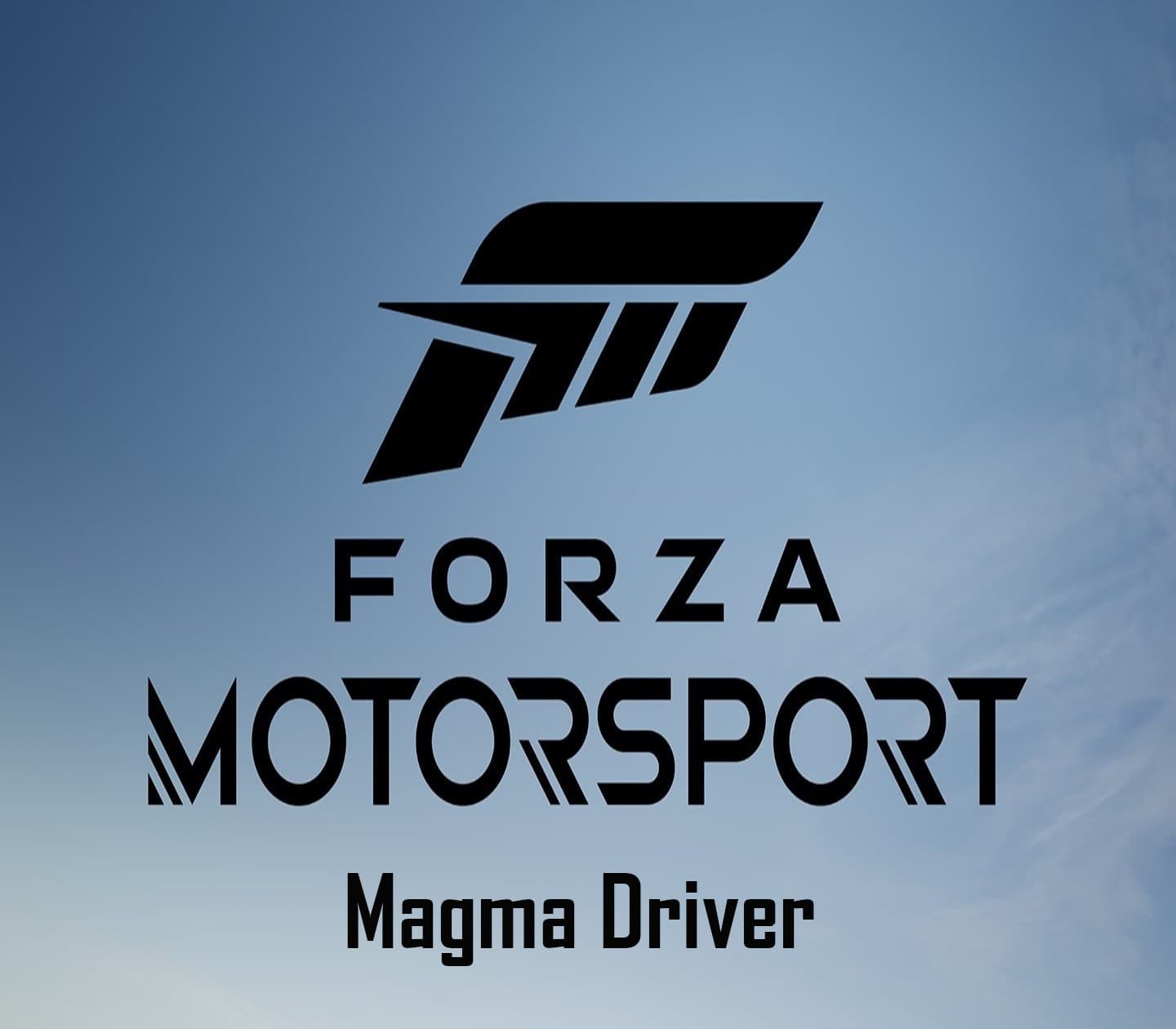 Forza Motorsport - Magma Driver DLC Xbox Series X|S / Windows 10