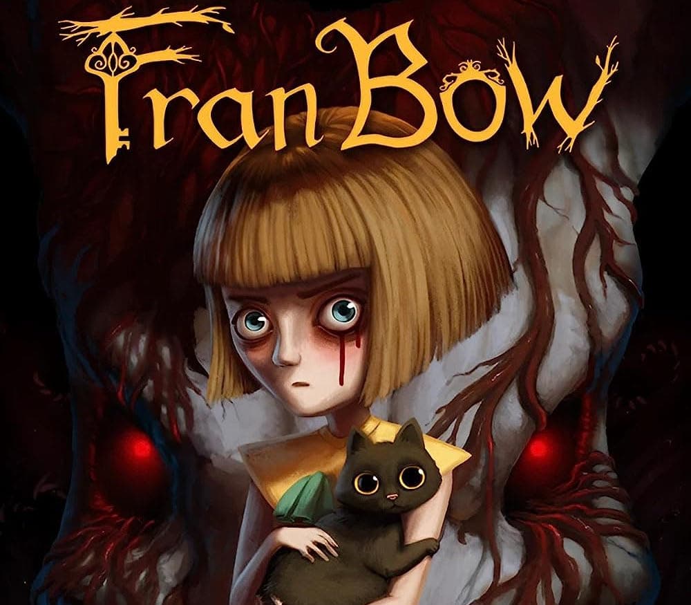 Fran Bow