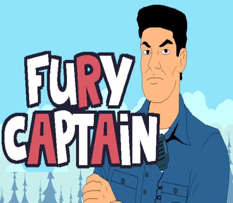 Fury Captain