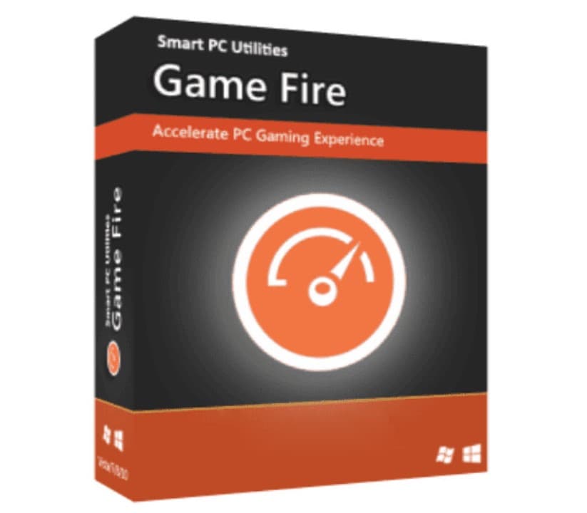 Game Fire 7 Pro Key (1 Year / 1