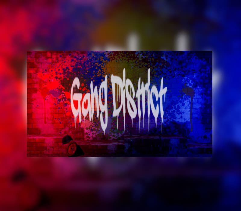 Gang District