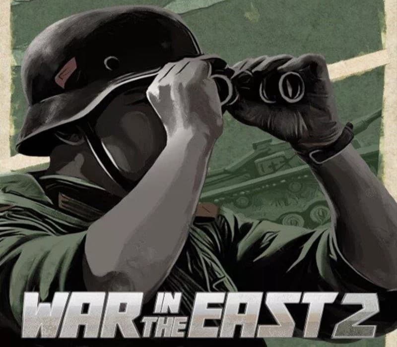 Gary Grigsby's War in the East 2 TR