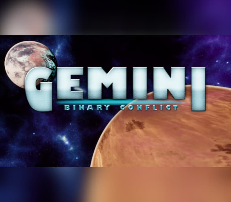 Gemini: Binary Conflict - Supporter