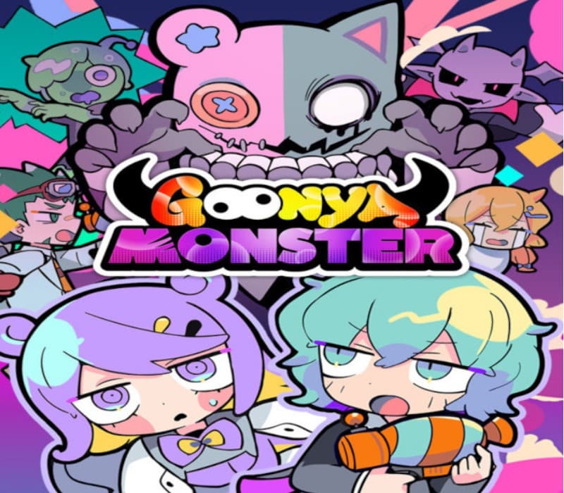 Goonya Monster