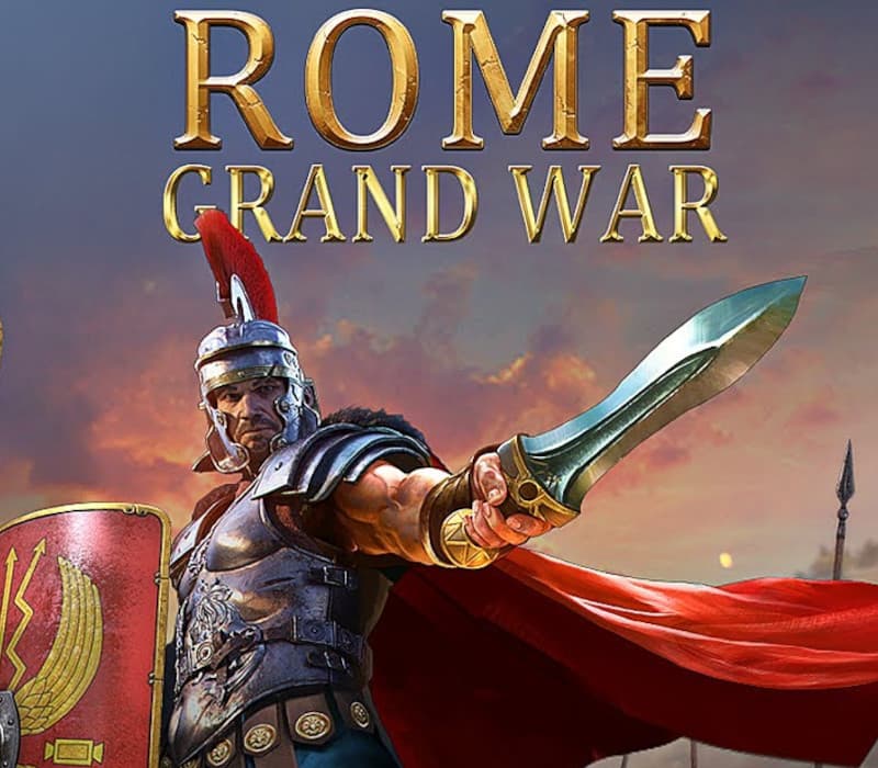 Grand War: Rome