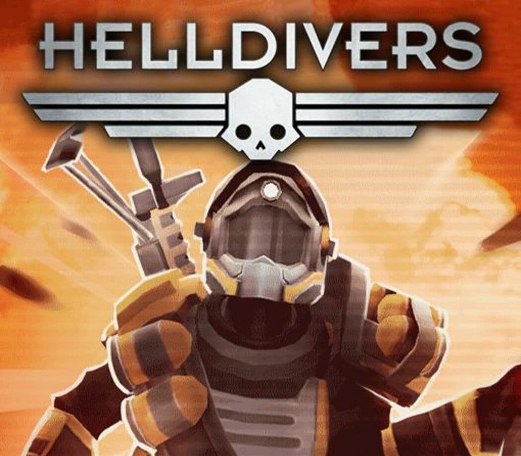 HELLDIVERS - Demolitionist Pack DLC