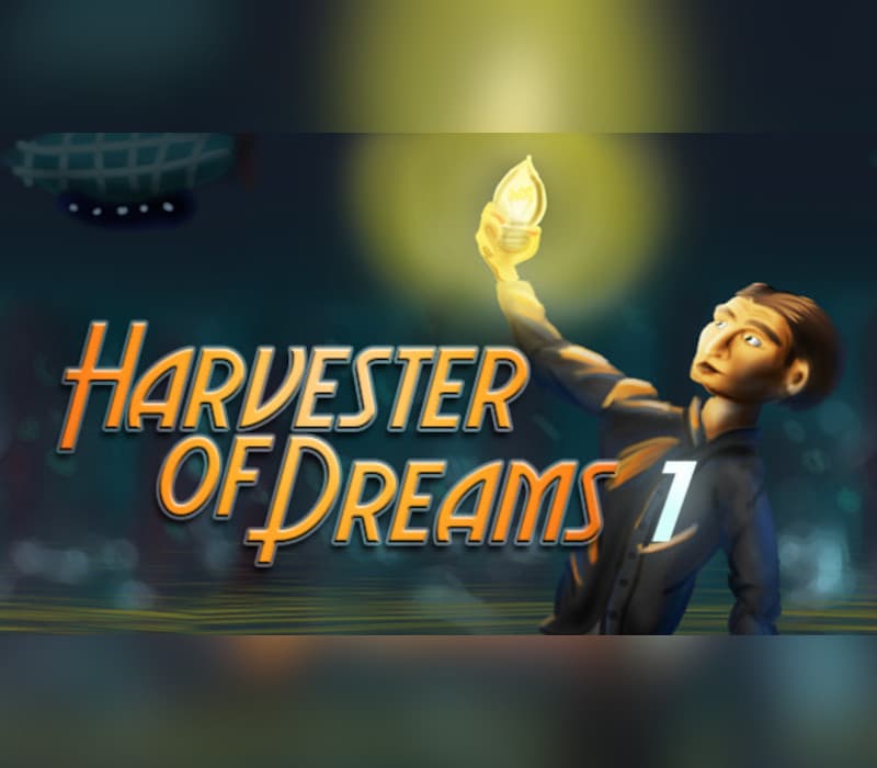 Harvester of Dreams - Episode 1
