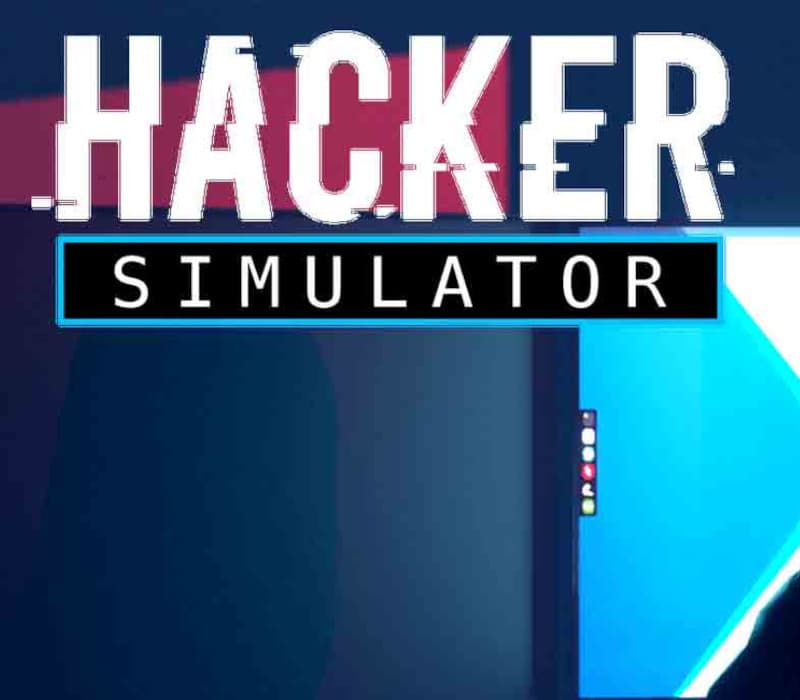 Hacker Simulator