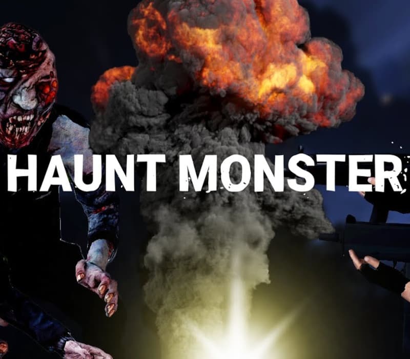Haunt Monster