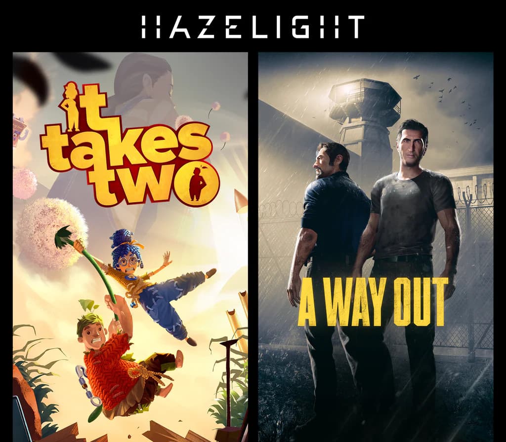 Hazelight