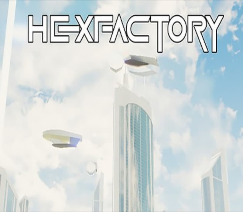 Hexfactory