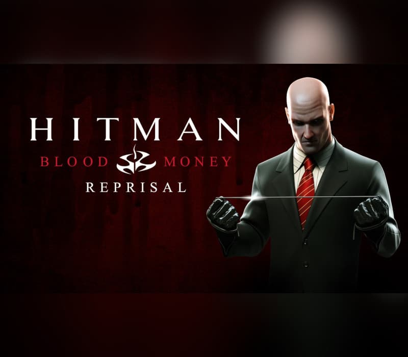 Hitman: Blood Money - Reprisal