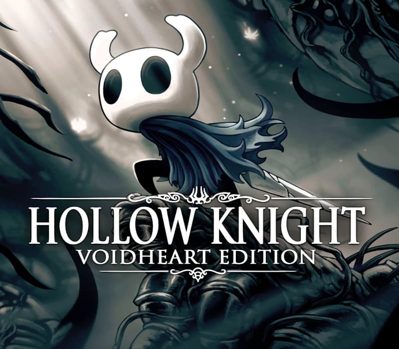 Hollow Knight: Voidheart