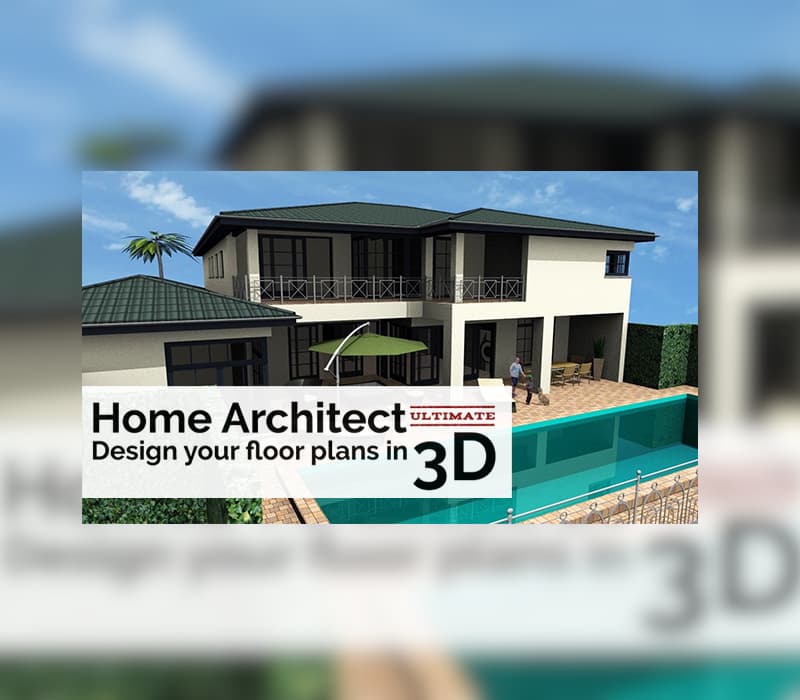Home Architect
