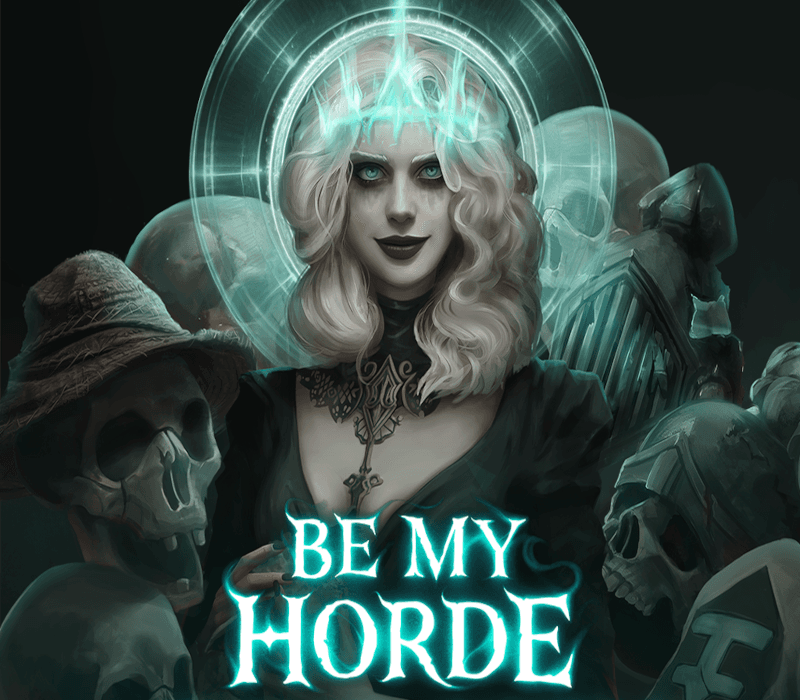 Be My Horde