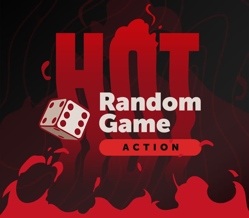 Hot Action Game Mystery